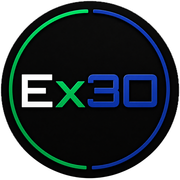 EX3D